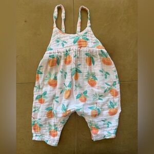 Angel Dear Romper 3-6M